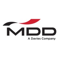 MDD Forensic Accountants logo - Similar company to Johnstone Partners