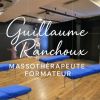 Guillaume Ranchoux Formations logo - Similar company to Swissqvt