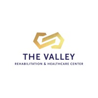 The Valley Rehabilitation and Healthcare Center logo - Similar company to Van Wert Manor