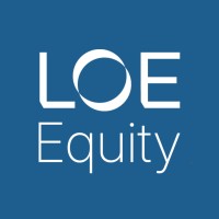 Loe Equity logo - Similar company to Norpec As
