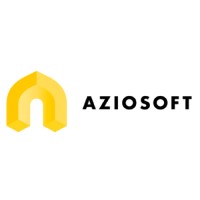Aziosoft LLC logo - Similar company to Oppia Foundation