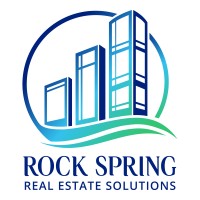 Rock Spring Real Estate Solutions logo - Similar company to Business Radiox® - North Fulton