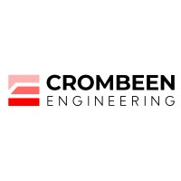 Crombeen Engineering B.V. logo - Similar company to Weemaes Machinebouw En Mechanisatie