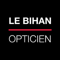 LE BIHAN Opticien logo - Similar company to Marc Le Bihan