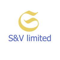 S&V limited S.R.L.S logo - Similar company to Sv Limited