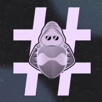 HashVault - BNMIT CyberSecurity club logo - Similar company to Auditforge
