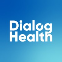 Dialog Health logo - Similar company to Athom