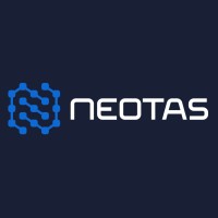 Neotas logo - Similar company to Plusius
