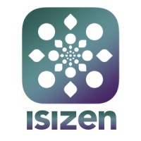 Isizen - Escola de Conexões logo - Similar company to Atlantic Station