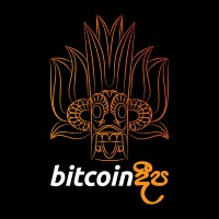 Bitcoin Deepa - Pearl of Satoshi logo - Similar company to Chainlyze