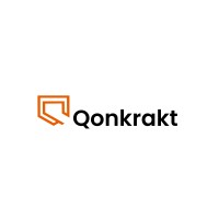 Qonkrakt Africa logo - Similar company to Ranked By Moed