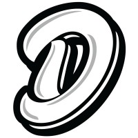 Drippies logo - Similar company to Studio Hertzberg