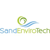 Sand EnviroTech logo - Similar company to Watersystems Danmark A/S