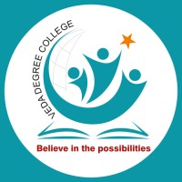 Veda Degree College