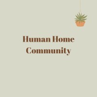 Human Home Community logo - Similar company to Home