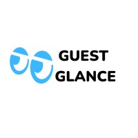 Guest Glance Ai logo - Similar company to Savvy Citizen