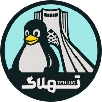 Tehlug / تهلاگ logo - Similar company to Computer Science 12