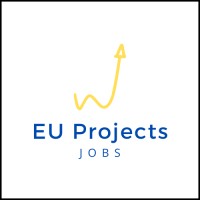 EU Projects Jobs logo - Similar company to Voxelscope