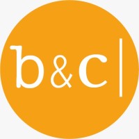B&C Produção de Conteúdo logo - Similar company to Milla Concept