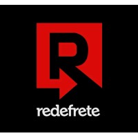 Redefrete logo - Similar company to Cargobr