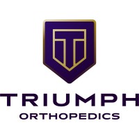 Triumph Orthopedic Partners logo - Similar company to Beacon Behavioral Partners