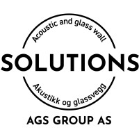 AGS Group AS logo - Similar company to Oslo Prefab As