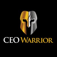 CEO Warrior logo - Similar company to Bdr - Business Development Resources
