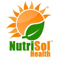 NutriSol Health logo - Similar company to Nutrisol Llc