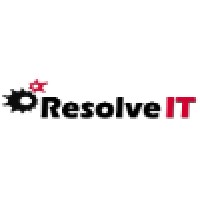 Resolve IT logo - Similar company to Resolveit Limited