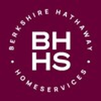 Berkshire Hathaway HomeServices NorCal Real Estate logo - Similar company to Calcerts, Inc.