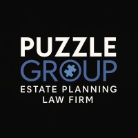 Puzzle Group Estate Planning Law Firm logo - Similar company to Island Security.