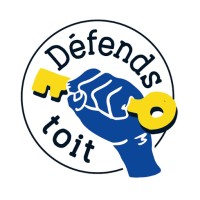 Défends-toit logo - Similar company to C3 Client Satisfaction Inc