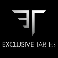 Exclusive Tables logo - Similar company to Dybora