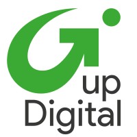 GoUp Digital logo - Similar company to Weinrib & Connor