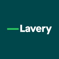Lavery logo - Similar company to Bcf