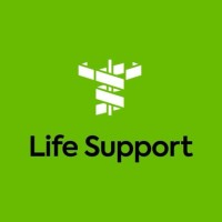 Life Support mv logo - Similar company to Life Support Tecnologia Em Medicina