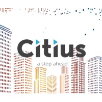 Citius Solutions Corporation logo - Similar company to Ipv4Mall