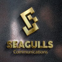 Seagulls Communiations logo - Similar company to Next Level Bpo