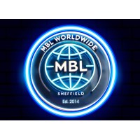 MBL Worldwide logo - Similar company to Atlantic Freight Ltd