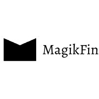 MagikFin logo - Similar company to Fingurus