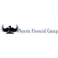 Phoenix Financial Group / Tax Services logo - Similar company to Omni Tax Solutions
