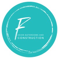 Fusion Bathrooms and Construction logo - Similar company to Wediate
