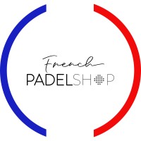 French Padel Shop logo - Similar company to Padel Reference