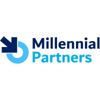 Millennial Partners logo - Similar company to Theconstructioncentral.Com