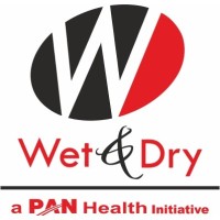 Wet and Dry Personal Care logo - Similar company to Nextcore Business Technologies