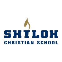 Shiloh Christian School-Bismarck logo - Similar company to Easter Seals Goodwill Nd, Inc.