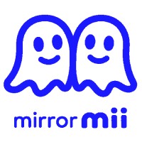 mirror mii Inc. logo - Similar company to Philosophy Technologies