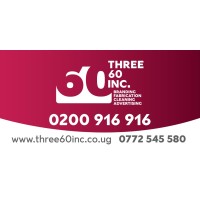 Three 60 Inc Ltd logo - Similar company to Three 60° Srl