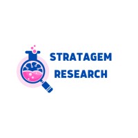 Stratagem Research logo - Similar company to Cerracap Cares