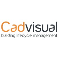 Cadvisual - Building Lifecycle Management logo - Similar company to Bimform
